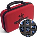 Skirmish-box Ork's Workshop Case Mark I (Army Transport) — Красный - фото 18619