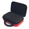 Skirmish-box Ork's Workshop Case Mark I (Army Transport) — Красный - фото 18620