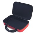 Skirmish-box Ork's Workshop Case Mark I (Army Transport) — Красный - фото 18621
