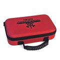 Skirmish-box Ork's Workshop Case Mark I (Army Transport) — Красный - фото 18622