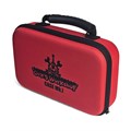 Skirmish-box Ork's Workshop Case Mark I (Army Transport) — Красный - фото 18623