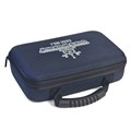 Skirmish-box Ork's Workshop Case Mark I (Army Transport) — Тёмно-синий - фото 18628