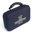 Skirmish-box Ork's Workshop Case Mark I (Army Transport) — Тёмно-синий - фото 18630