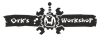 Ork&#39;s Workshop