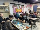 Турнир в самом разгаре!