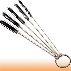 Ёршики для чистки аэрографа (5 шт.) OW