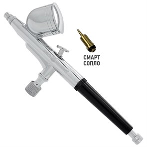 Аэрограф для моделей и творчества OW "Спектр-1"