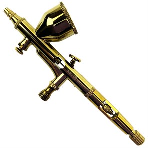 Аэрограф OW "Спутник-2"