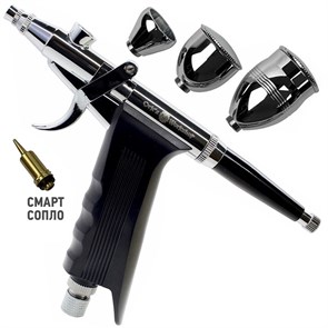 Аэрограф OW "Вега"