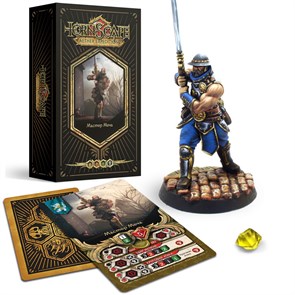 Мастер Меча (Ангельн) Tornscape