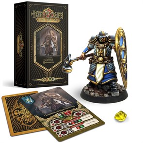 Почетный Щитоносец (Ангельн) Tornscape