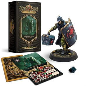 Фронтовой Медик (Кригмарк) Tornscape