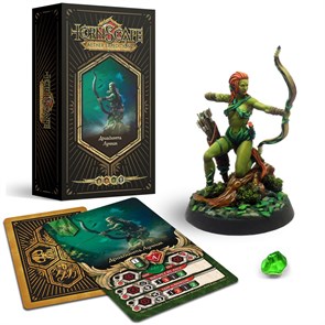 Дриадинта Лучник (Кельд) Tornscape