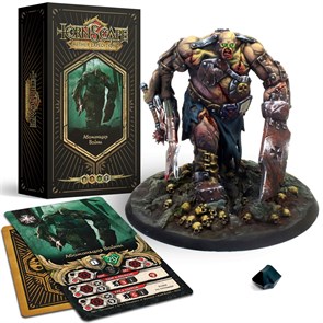 Абоминация Войны (Кригмарк) Tornscape