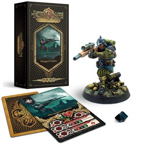 Несущий Смерть (Кригмарк) Tornscape