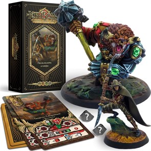 Набор «Песнь молота и глефы» (Наемники) Tornscape