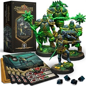 Набор «Штурмовая бригада» (Кригмарк) Tornscape