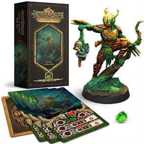 Охотник (Кельд) Tornscape