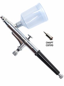 Аэрограф OW "Спутник-4"