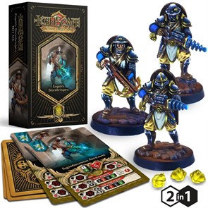 Буревестники Ангельна (Ангельн) Tornscape