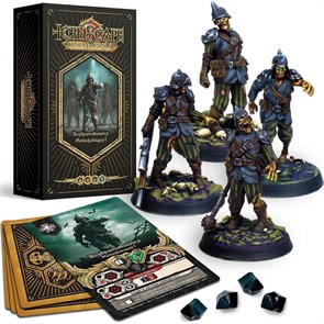 Возвратившиеся Мод.1 (Кригмарк) (Готовы к игре) Tornscape