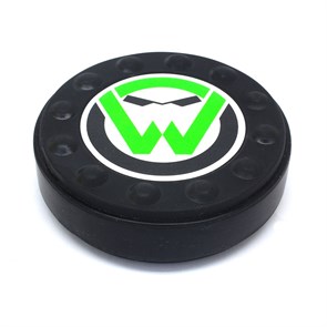 Шайба для хоккейного тренажера для дриблинга OW