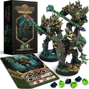 Сильды Терновника (готов к игре) (Крэа Дэамор) Tornscape