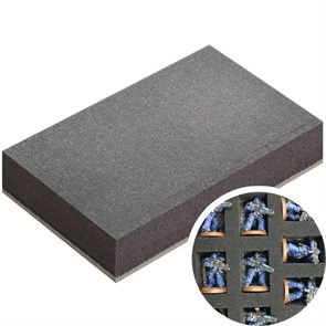 Трей OW (ложемент) 190*330*50мм