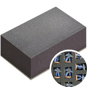 Трей OW (ложемент) 190*330*100мм