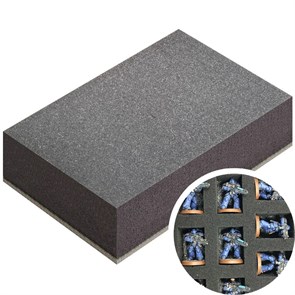 Трей OW (ложемент) 270х165х70мм