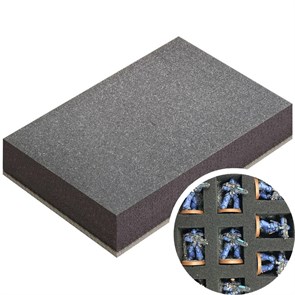 Трей OW (ложемент) 270х165х30мм