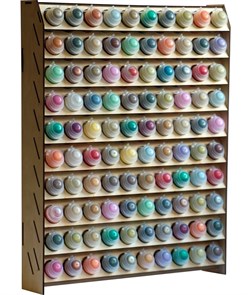 Подставка OW для красок 100 баночек (Citadel)