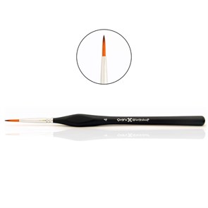 Кисть OW "Эксперт" №4 синтетика круглая