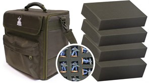 Комплект OWB-T Mark V "Варгеймер Техник" Green / Зелёный