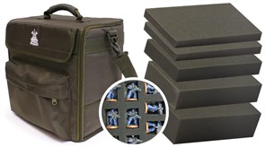 Комплект OWB-T Mark V "Варгеймер Универсал" Green / Зелёный