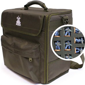 Сумка OW Bag-T Mark V (Army Transport) Green / Зелёный