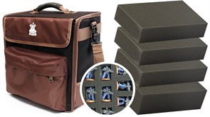 Комплект OWB-T Mark V "Варгеймер Техник" Brown / Коричневый