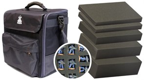 Комплект OWB-T Mark V "Варгеймер Универсал" Grey / Серый