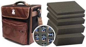 Комплект OWB-T Mark V "Варгеймер Универсал" Brown / Коричневый