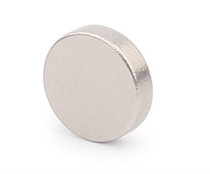 Магниты модельные 5*1,5мм (10шт.)