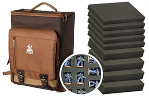 Комплект OWB-R Mark V "Варгеймер Пехотинец" Brown / Коричневый