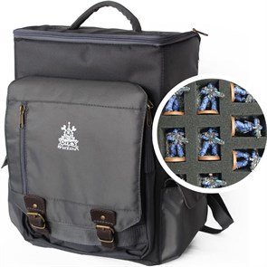 Рюкзак OW Bag-R Mark V (Army Transport) Grey / Серый