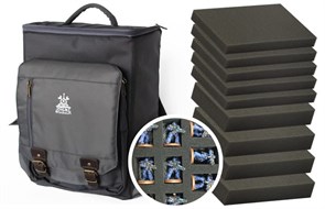 Комплект OWB-R Mark V "Варгеймер Пехотинец" Grey / Серый