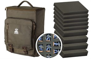 Комплект OWB-R Mark V "Варгеймер Пехотинец" Green / Зелёный