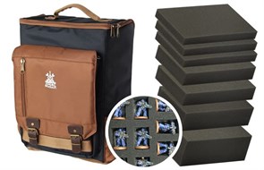 Комплект OWB-R Mark V "Варгеймер Универсал" Blue-Brown / Сине-коричневый