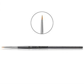 Кисть OW "Стандарт" №00000 синтетика круглая