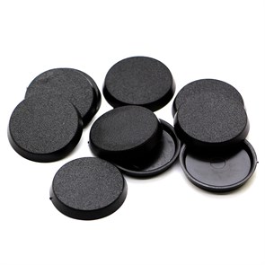 Набор круглых подставок 32мм (10 шт.)