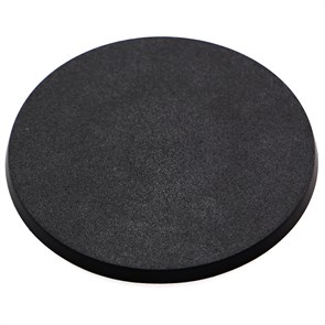 Подставка круглая 80мм