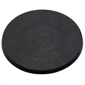 Подставка круглая 90мм