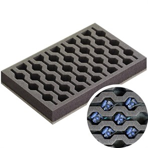 Трей Universal OW (ложемент) 190*330*30мм